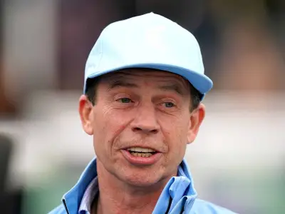 Jason Heavey's Epsom Tips: Amazing Journey to Triumph on Wednesday