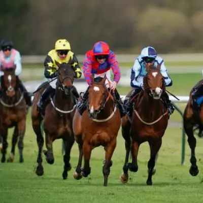 Jason Heavey's Thursday Racing Tips: Wondrous Light to Shine at Nottingham