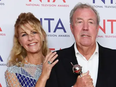 Jeremy Clarkson and Lisa Hogan Relationship: Are They Married?