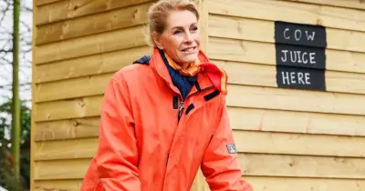 Jeremy Clarkson Not Married to Lisa Hogan Despite Cancer News