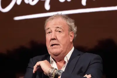 Jeremy Clarkson Reveals Major Diet Change After Aggressive Cancer Battle
