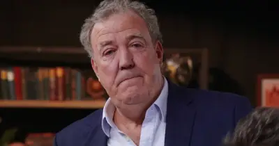 Jeremy Clarkson Says 'I Want to See My Grandkids Grow Up' After Cancer Diagnosis