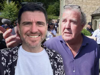 Jeremy Clarkson's Pub Review: Two Words Sum Up the Experience