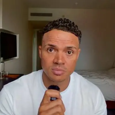 Jermaine Jenas Slams GMB Host's 'Thirst for Blood' After Tense Interview
