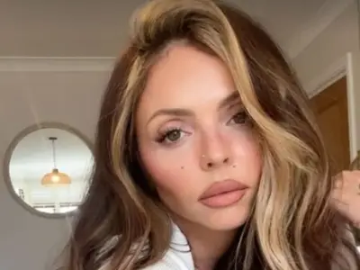 Jesy Nelson Shuts Down TOWIE Casting Rumours: 'First I'm Hearing'