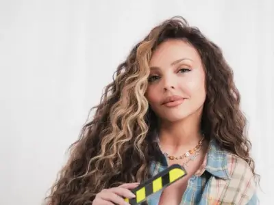 Jesy Nelson's 'Room of Sadness' Filled with Toys Her Twins Can't Play With