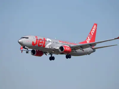 Jet2 Launches New 72-Hour App Rule for All Passengers