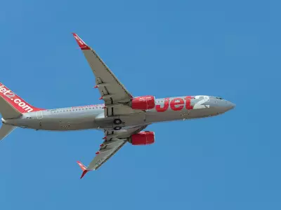 Jet2 Launches New Greek Routes from Leeds Bradford Airport for Summer 2027