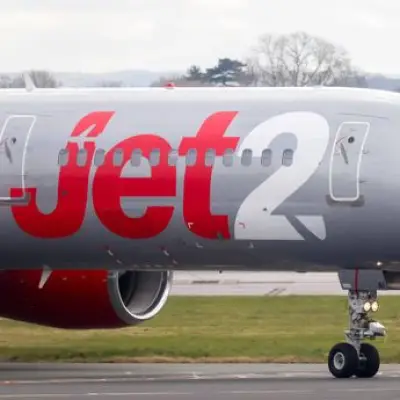 Jet2 warns of enhanced security at Gran Canaria airport due to Pope visit