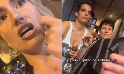 Jewish Lesbian Couple Kicked Out of Barcelona Gay Sauna Over Star of David Pendant