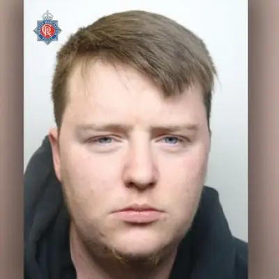 Jilted Lover Runs Over Ex Twice in Drunk Revenge Attack, Jailed