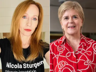 JK Rowling's Side Won War on Defining a Woman - Scottish Government Should Accept It