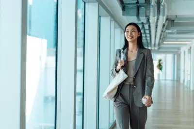 Job-Dropping: Why Workers Refuse High-Paying Promotions for Mental Health