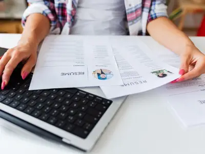 Jobs Adverts Increase for Six Professions: Full List Revealed