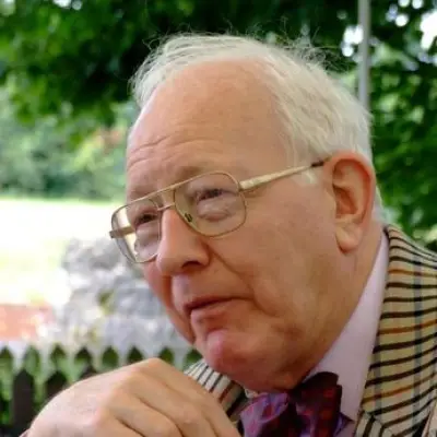 John Featherstone: Dapper MEN Photographer Dies at 93