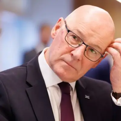 John Swinney to Visit Kentucky for Whisky Talks During US Trip