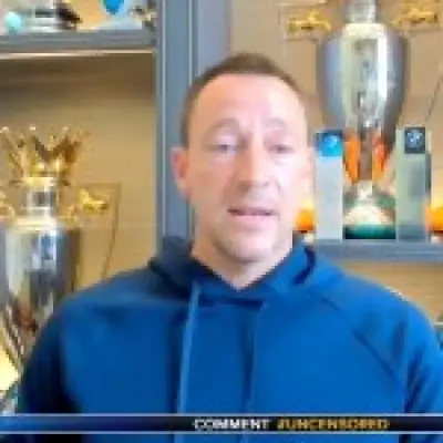 John Terry warns Arsenal need world-class striker to dominate Premier League
