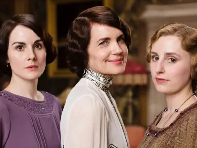 Jonathan Strange & Mr Norrell: BBC Period Drama as Good as Downton Abbey on Prime Video