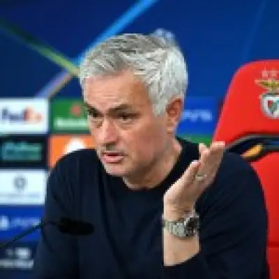 Jose Mourinho defends Mikel Arteta amid Arsenal criticism over style