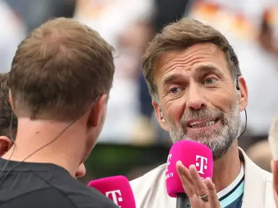 Jurgen Klopp Blasted for Comments as Germany Legend Fires Back to World Cup Criticism