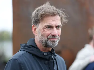Jurgen Klopp Returns to Sidelines as World Cup Pundit for Magenta TV
