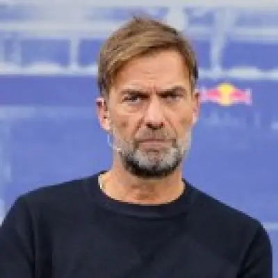 Jurgen Klopp Slams World Cup Hydration Breaks as Sponsor-Driven