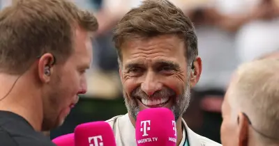 Jurgen Klopp Told 'It's Unacceptable' After On-Air Joke Backfires
