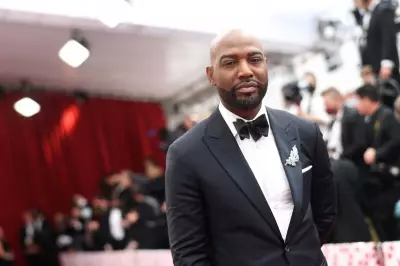 Karamo Brown alleges toxic Queer Eye set drama and relapse