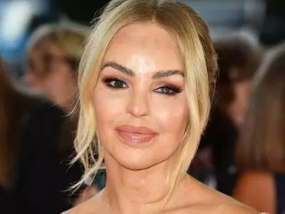 Katie Piper's £34 Hair Serum for Noticeably Thicker Hair