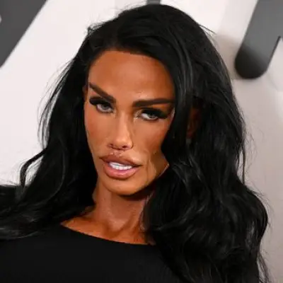Katie Price Admits 'Hurt People Deeply' in New Documentary Trailer