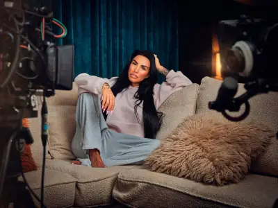 Katie Price Opens Up About Trust Issues and Refuses to Change in New Documentary
