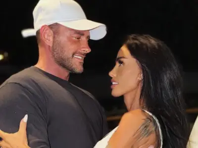 Katie Price refuses to fundraise for jailed husband Lee Andrews