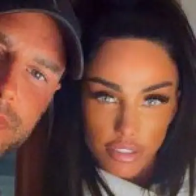 Katie Price's Husband Lee Andrews Claims Capture at Gunpoint in First Video