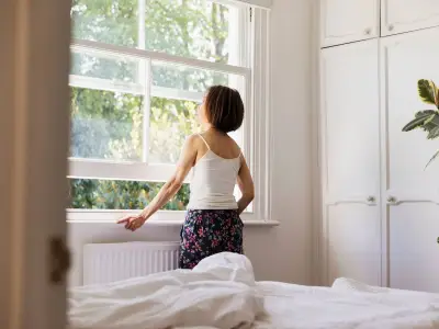 Keep Home Cool in Summer with This Easy 10-Second Task, No Fan Needed