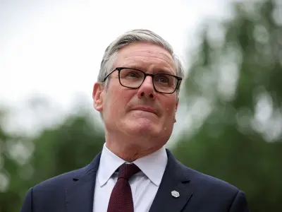 Keir Starmer: Historic Labour Leader but Fresh Legs Needed to Counter Reform Threat