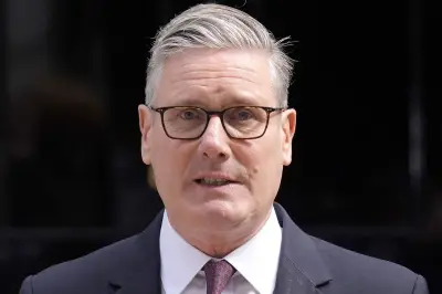 Keir Starmer to Face PMQs for First Time Since Resignation Announcement