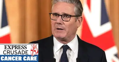 Keir Starmer's NHS Failures: 5 Urgent Steps Labour Must Take Now