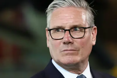 Key Challenges Awaiting UK's Next PM After Starmer Resigns