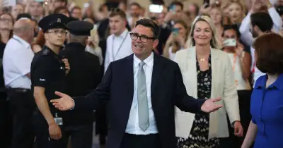 Key Detail Missed in Andy Burnham's Arrival: Miliband Allies