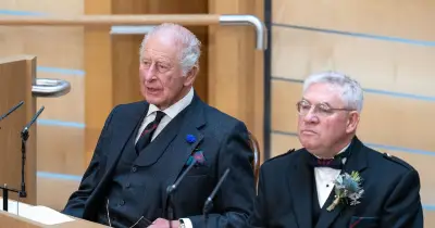 King Charles Forced to Watch 'Anti-British' Play at Scottish Parliament Opening