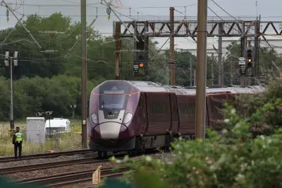 King 'Greatly Saddened' After Train Driver Killed, Dozens Injured in Bedford Crash