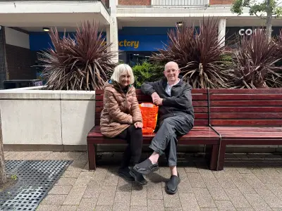 Kirkby Town Centre: Residents Share Mixed Views on Regeneration
