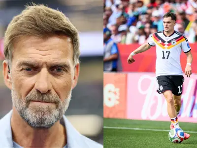 Klopp Tells Iraola: Give Wirtz the Ball to Unlock Liverpool Attack