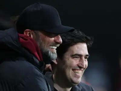 Klopp's Patience Advice for Liverpool After Iraola Appointment