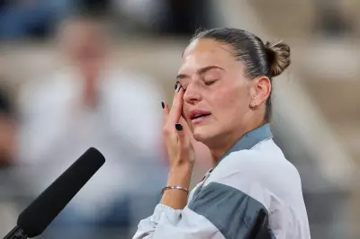 Kostyuk slams Russian players for silence on Ukraine war before French Open semi