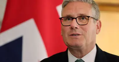 Labour civil war: Starmer urged to sack immigration minister over unauthorised article