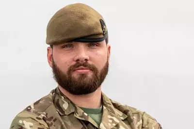 Lance Corporal James Freeman Dies in Iraq Training Accident