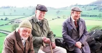 Last of the Summer Wine Special Hosted by Brian Conley for 2027
