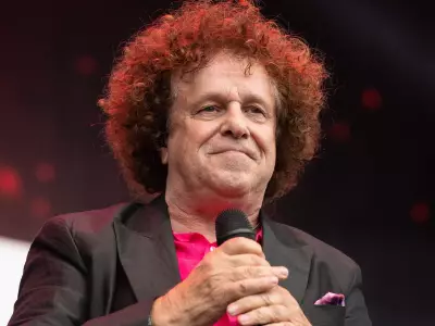 Leo Sayer Reveals Eerie Final Phone Call with Elvis Presley Before His Death