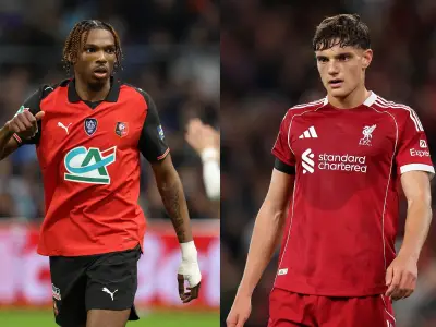 Leoni and Jacquet aim to follow Iraola's £107m Bournemouth pair at Liverpool